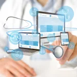Health Management App Development Company in Bangalore app solutions