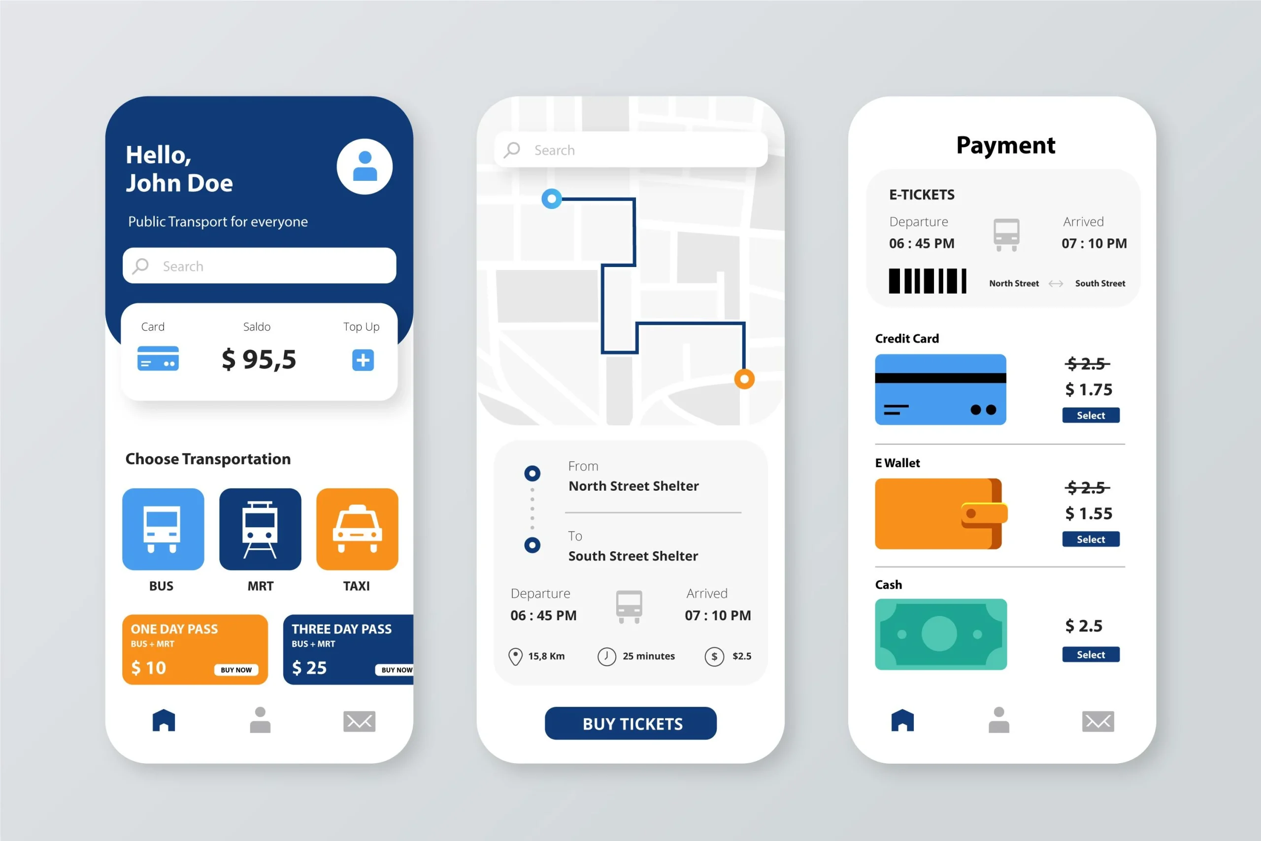 AI-powered travel app developed by Mobile App Development Services in Bangalore