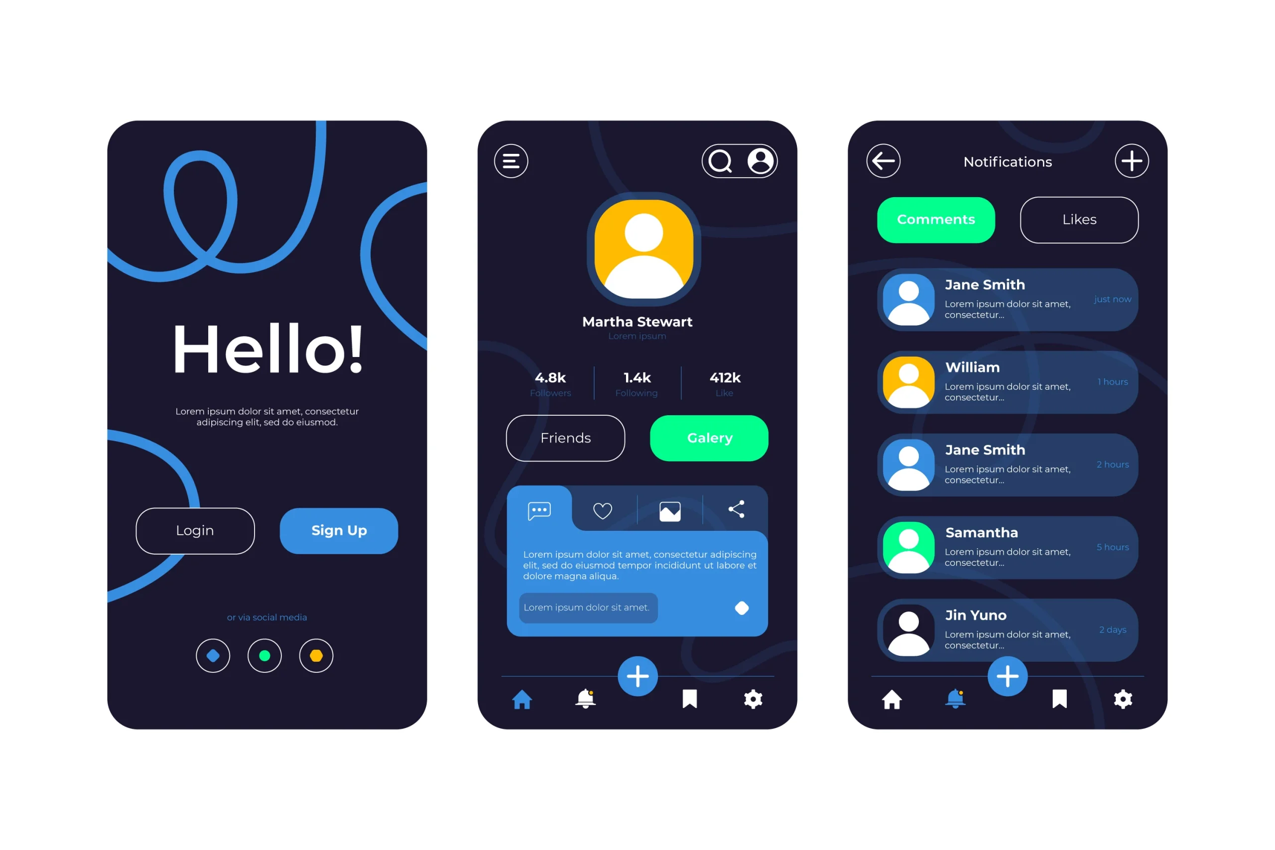 Flutter App Development Agency building modern mobile apps for businesses