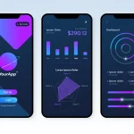 Flutter app development company in Bangalore building cross-platform mobile apps