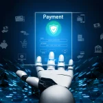 AI-powered banking mobile app developed by a Mobile App Development Company in Bangalore