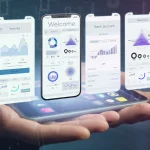 Flutter App Development in Bangalore by 5ine Web Solutions