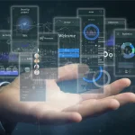 Mobile Application Development hybrid app solutions by 5ine Web Solutions Bangalore