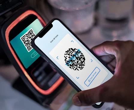 AI-powered digital payment app developed by a Mobile App Development Company in Bangalore