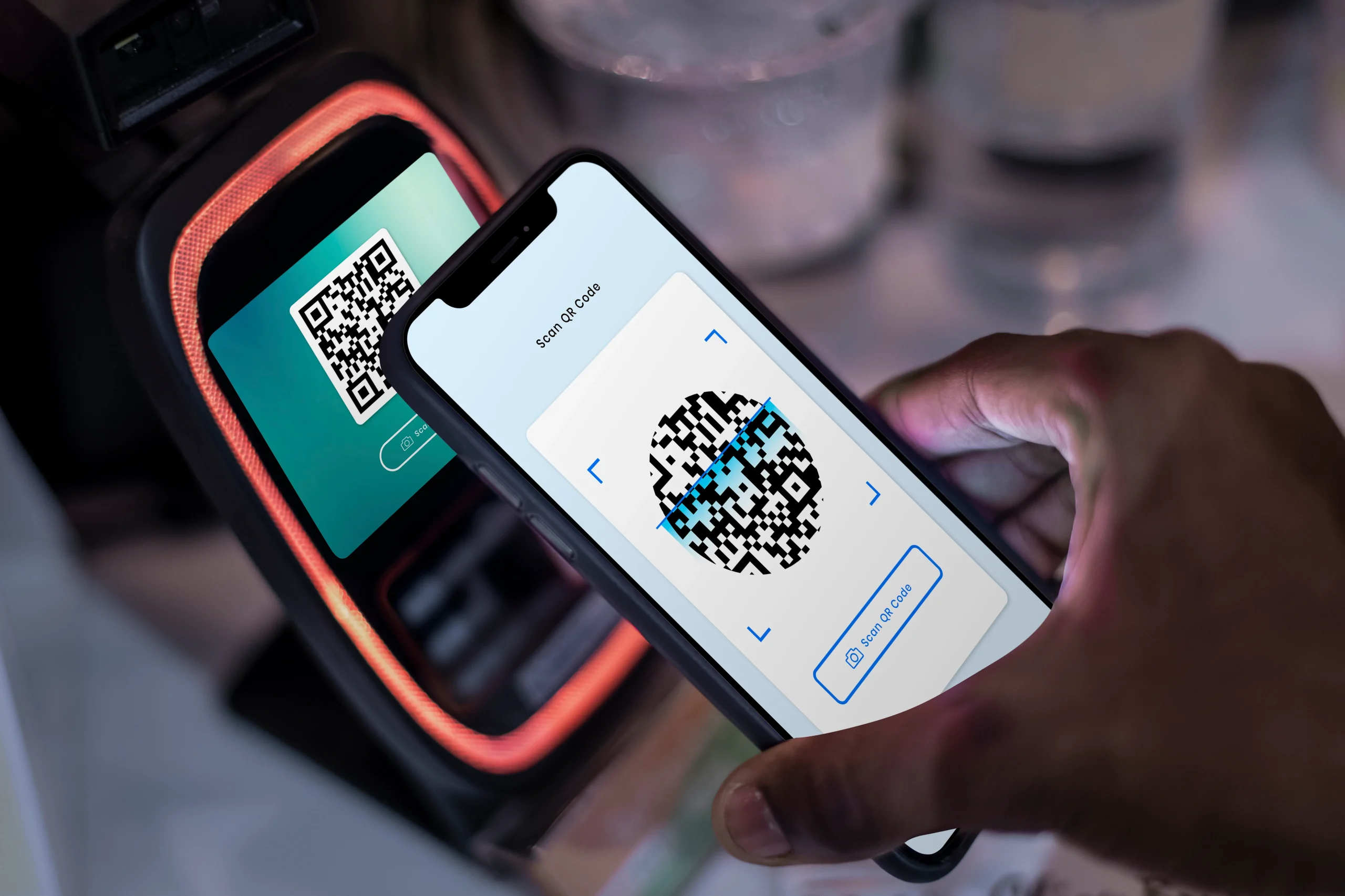 AI-powered digital payment app developed by a Mobile App Development Company in Bangalore