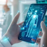 Secure telehealth app development in Bangalore