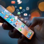 Mobile Apps development services by 5ine Web Solutions in Bangalore