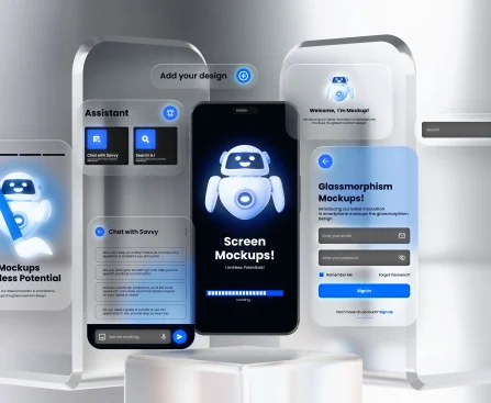 App Development Company in Bangalore creating innovative mobile apps