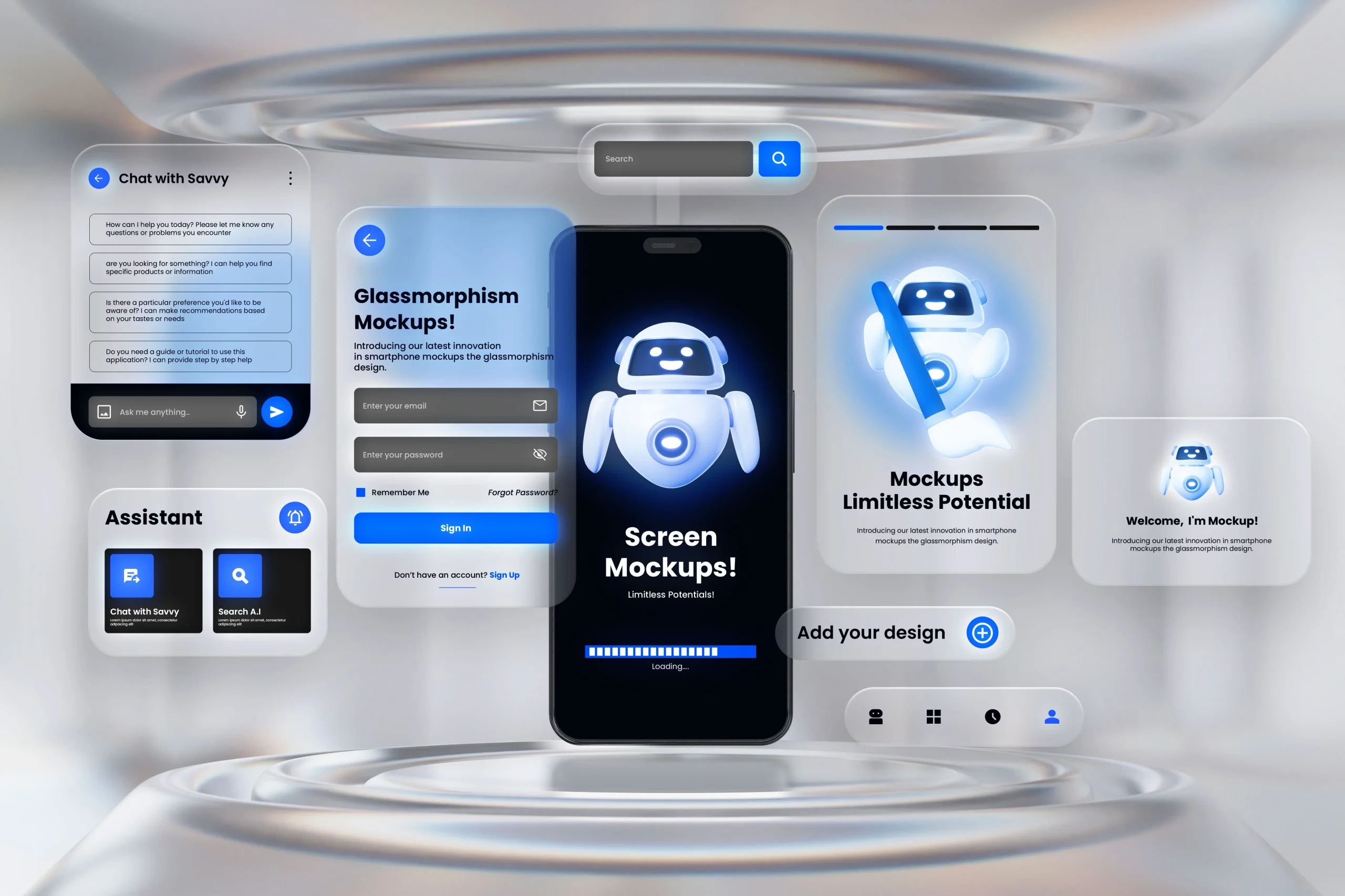 Mobile app development company in Bangalore with AI app solutions