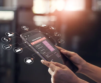 Mobile App Development trends and innovations for businesses in 2026