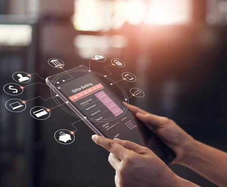 Mobile App Development trends and innovations for businesses in 2026