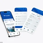Mobile app development for business growth.