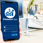 Wealth Management App development for secure digital investment management