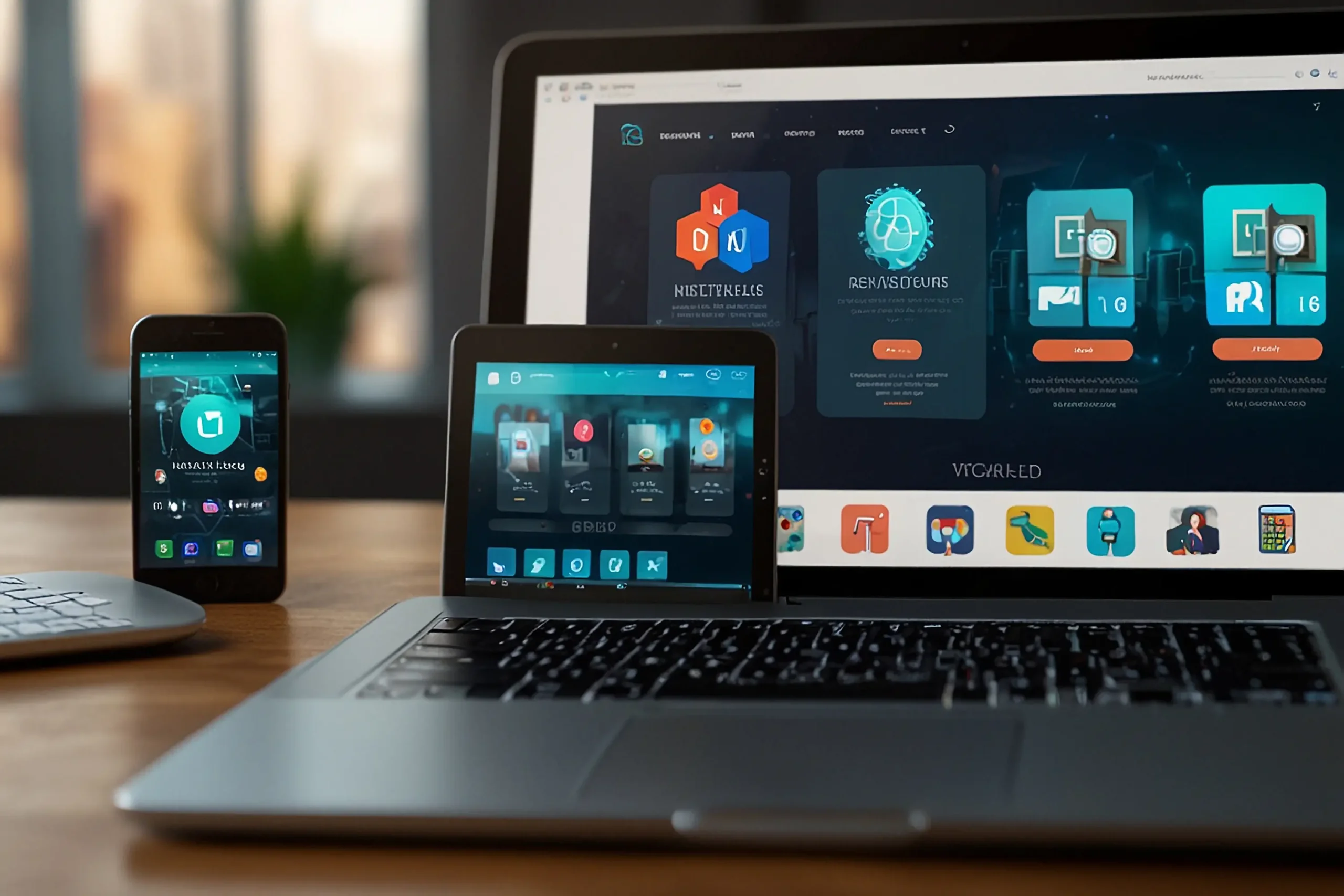 App Development Company in Bangalore building modern super apps with 5ine Web Solutions Contact us today