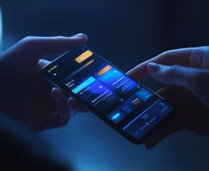 Best Mobile App Development Company in Bangalore delivering AI-powered mobile app solutions for business growth.