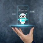 Mobile App Development Company in Bangalore building AI agent apps
