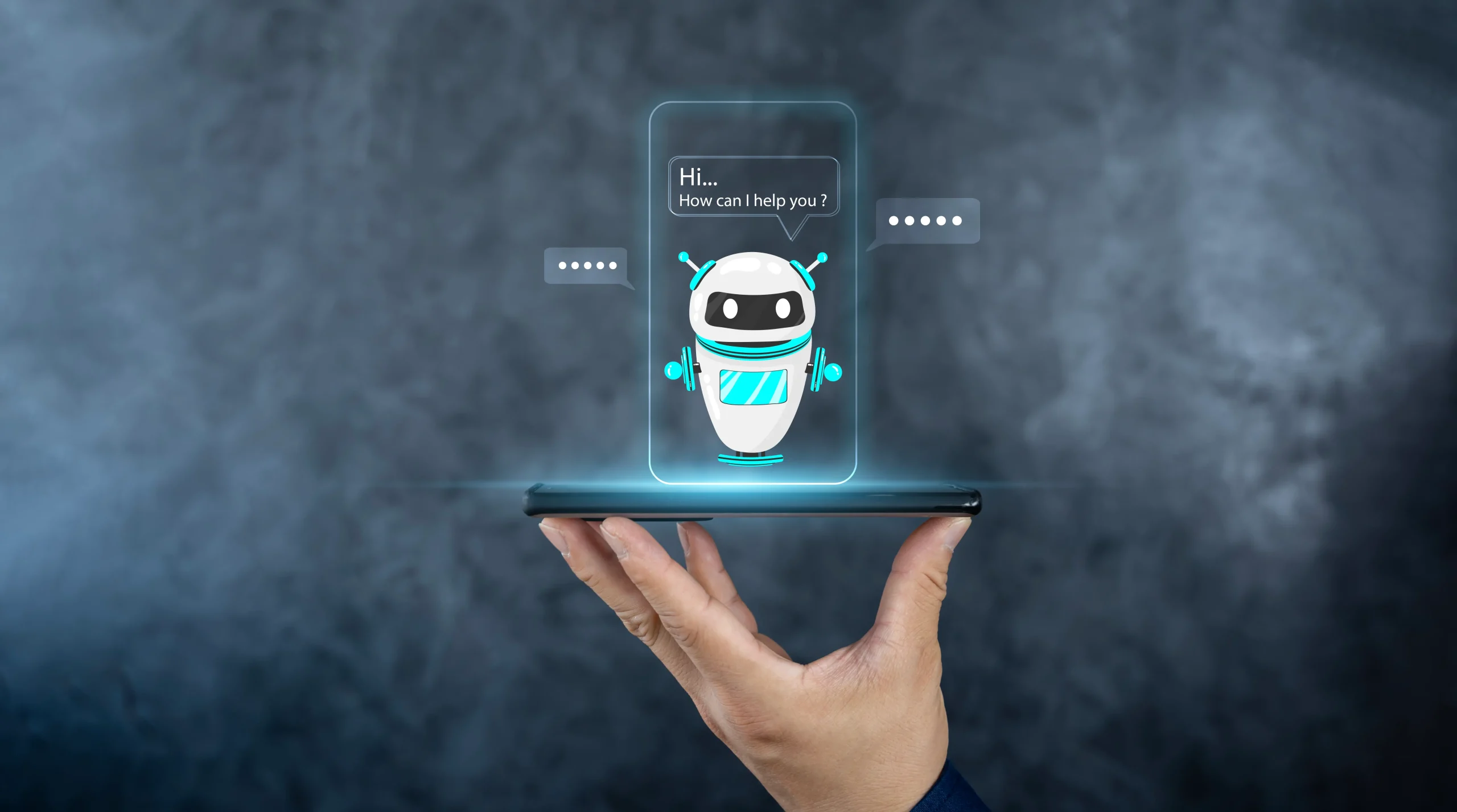 Mobile App Development Company in Bangalore building AI agent apps