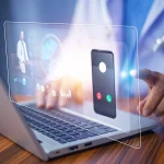 Edge AI healthcare app developed by 5ines Web Solutions in Bangalore
