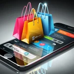 Mobile App Development Services in Bangalore for AI eCommerce apps.
