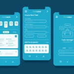 Mobile App Development journey from idea to successful app