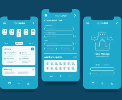 Mobile App Development journey from idea to successful app