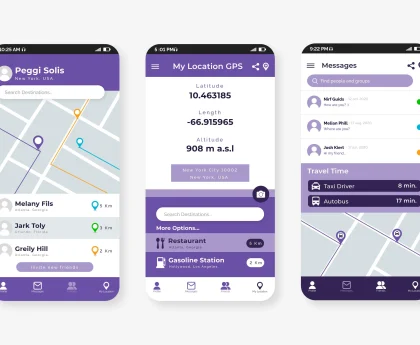 AI-powered mobile app development in Bangalore
