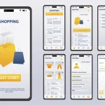 Mobile App for retail business growth