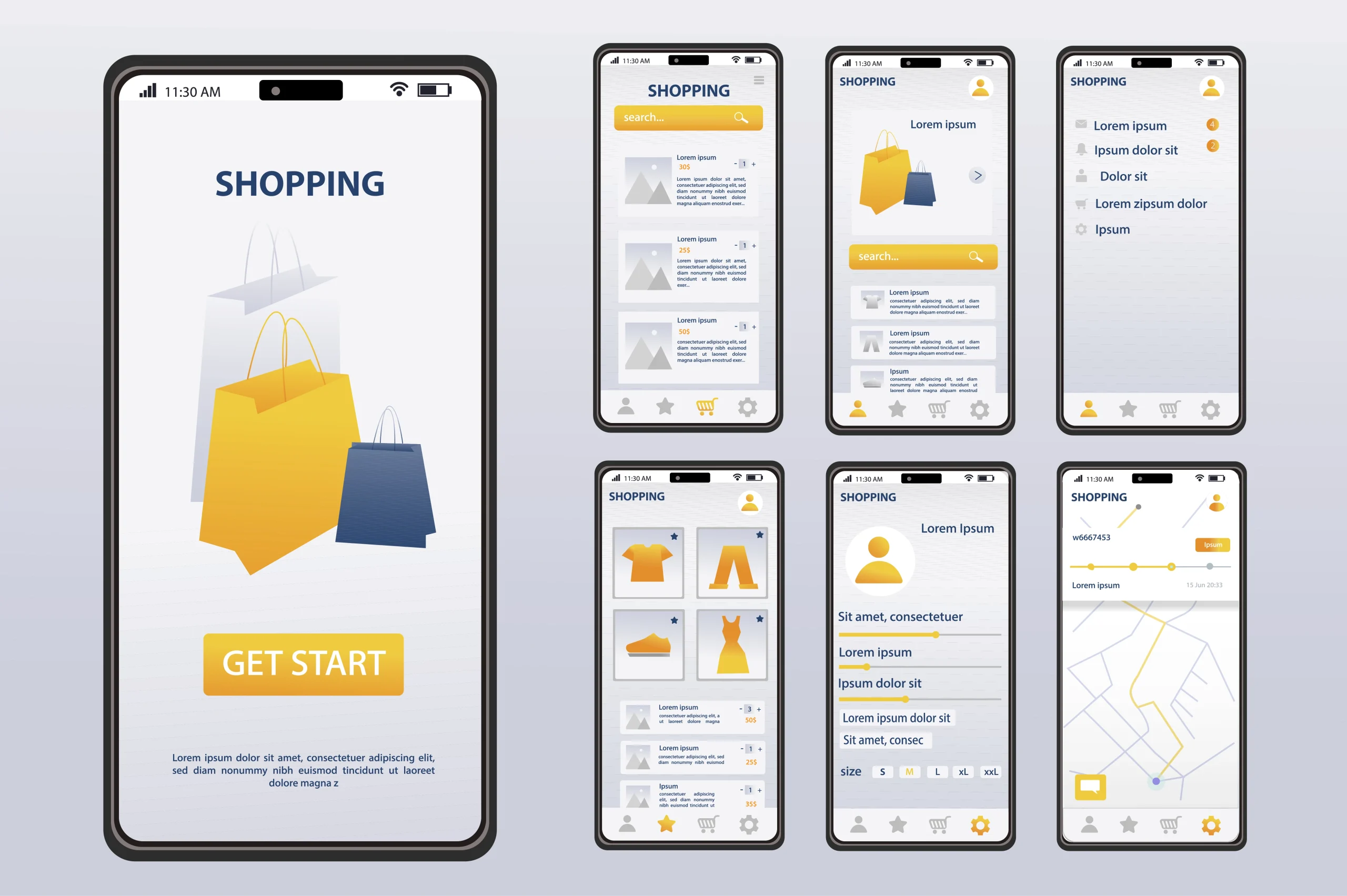 Mobile App for retail business growth