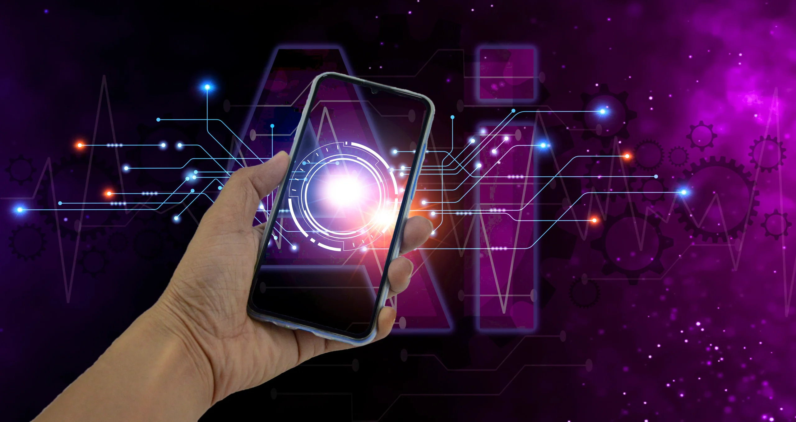 Emerging Mobile App Development technologies
