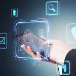 Mobile App Development trends in 2026 by 5ine Web Solutions.