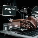 Generative AI in mobile apps