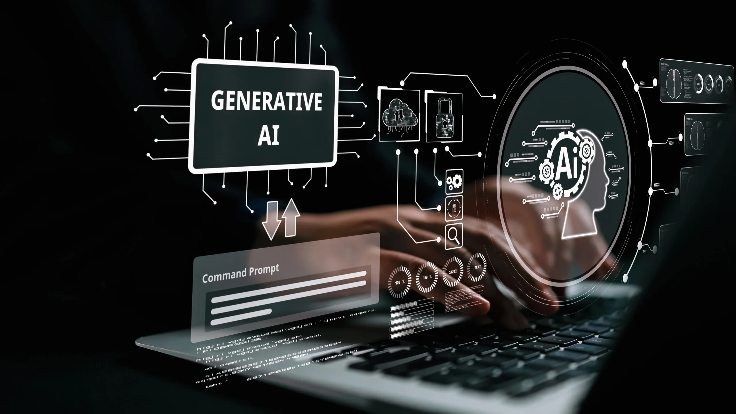Generative AI in mobile apps
