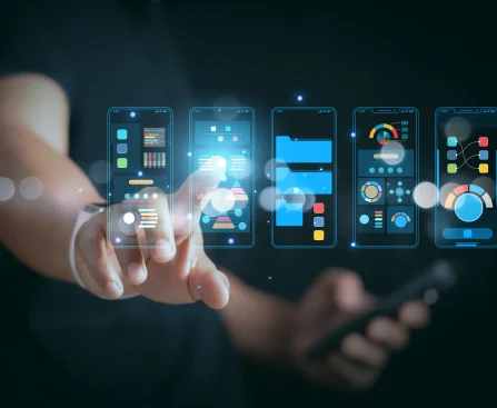 Mobile App Development trends for 2026