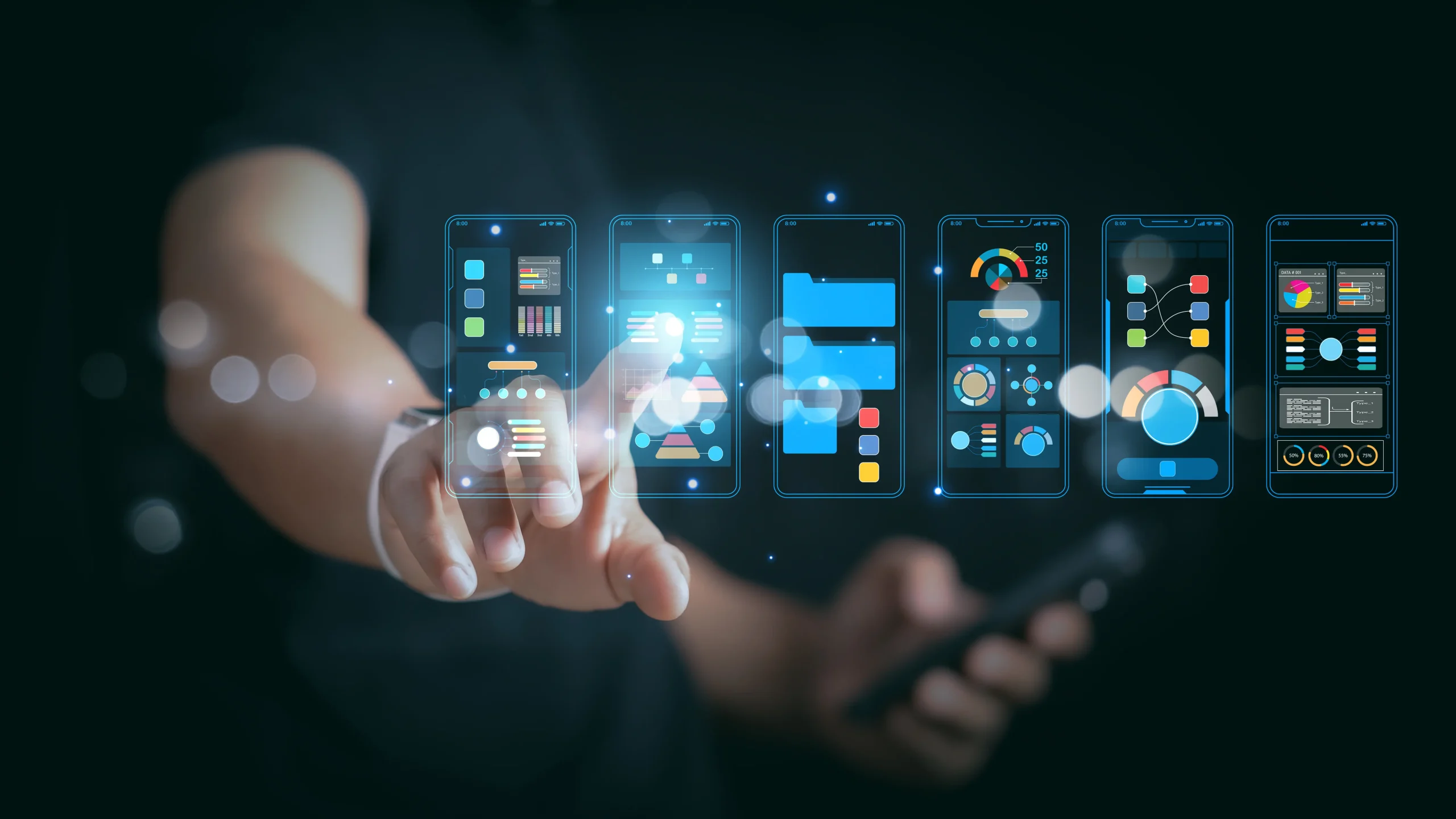 Mobile App Development trends for 2026