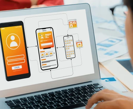 Mobile App Development vs Mobile Website