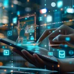 Mobile app development company in Bangalore showcasing 2026 mobile app development trends