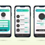 AI-powered mobile app development features for businesses