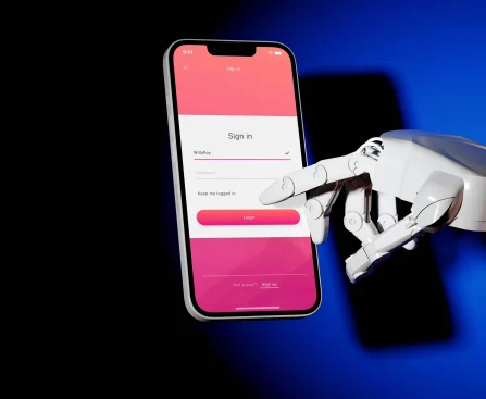 App Development Company in Bangalore building AI-powered mobile apps for businesses
