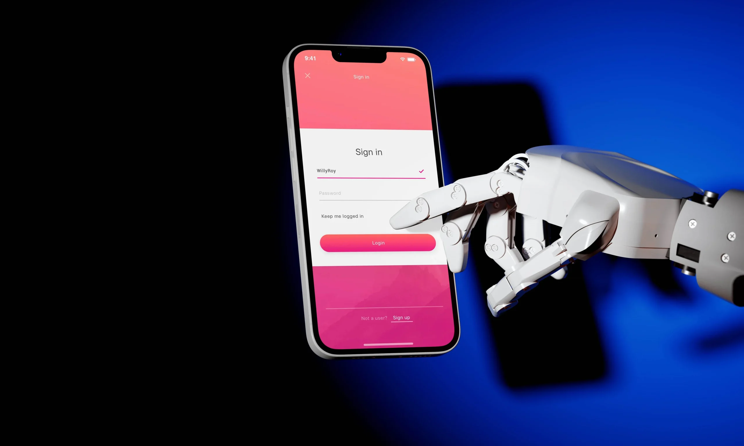App Development Company in Bangalore building AI-powered mobile apps for businesses