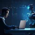 AI-powered mobile app development in Bangalore