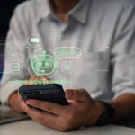 App Development Company in Bangalore building AI-powered mobile app experiences