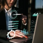 AI-Powered Web Apps driving business growth