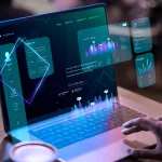 AI-powered Web App for smarter digital experiences