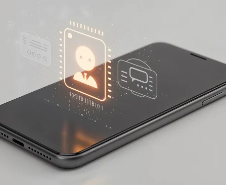 On-device AI transforming Mobile App experiences