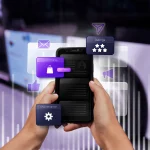 AI-powered mobile app development by App Development Company in Bangalore