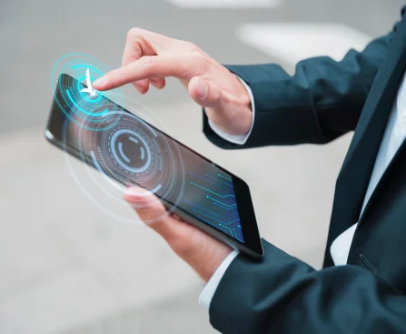 Mobile App Intelligence for customer retention