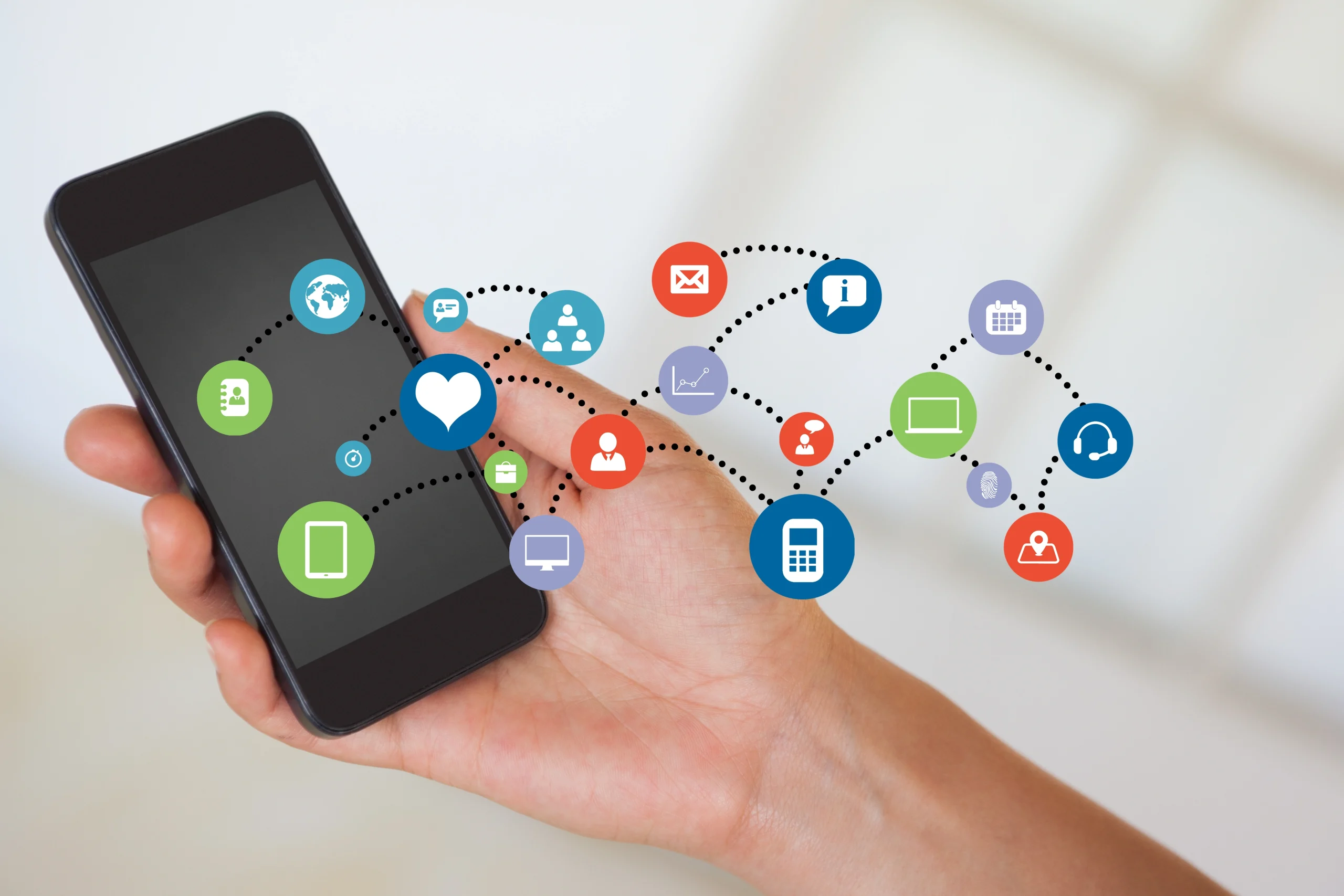 On-device AI in Mobile Apps