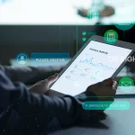 AI app development trends and future technology